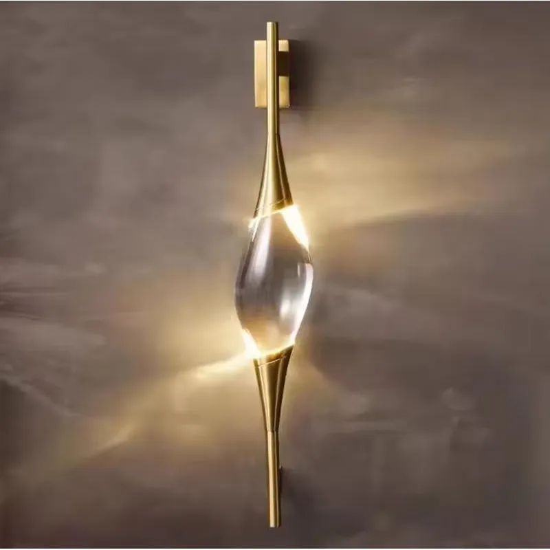 Home Decor Light - Nuovo Design Moderno Lampada da Parete