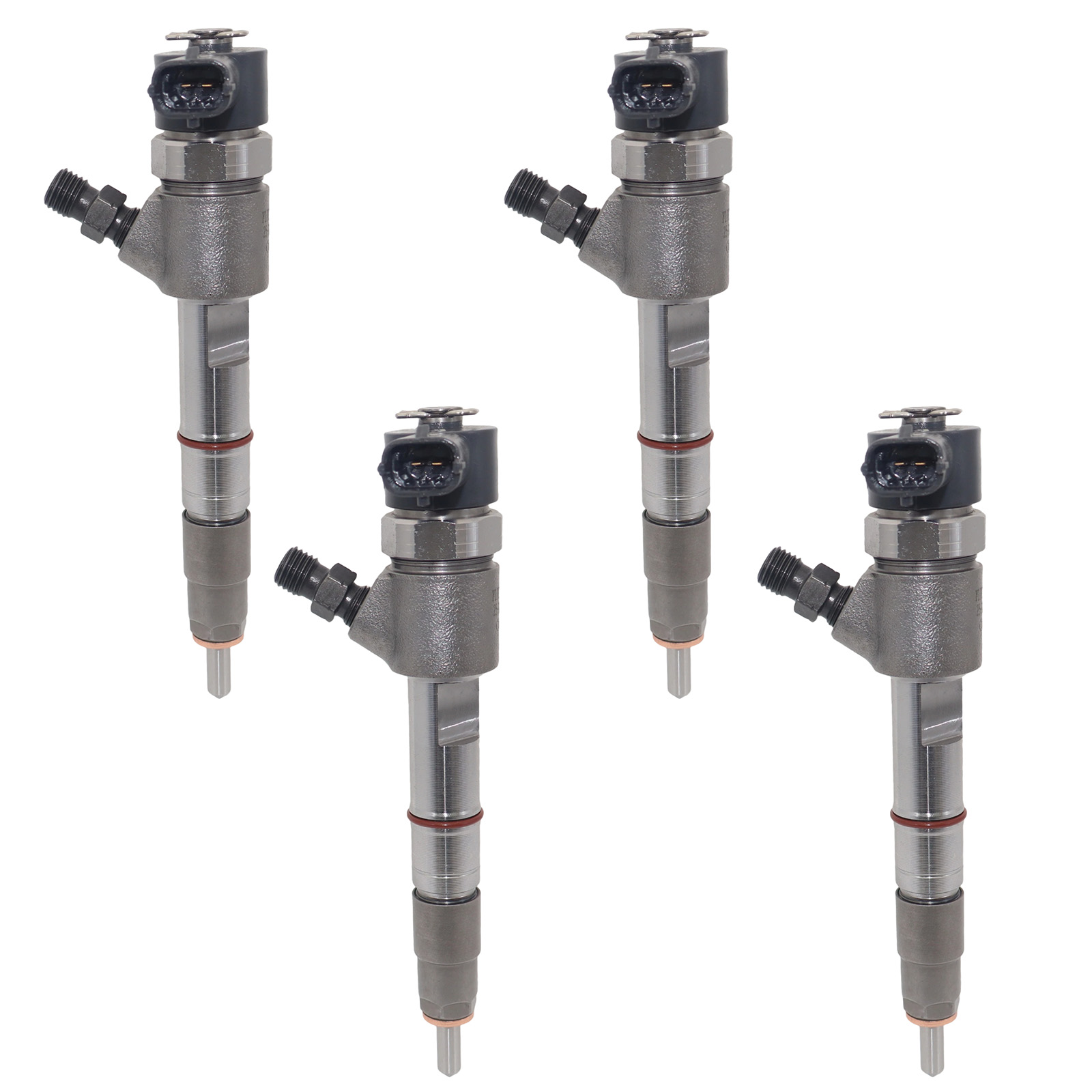 H&M Home Decor - 4PCS Iniettore di carburante per JAC