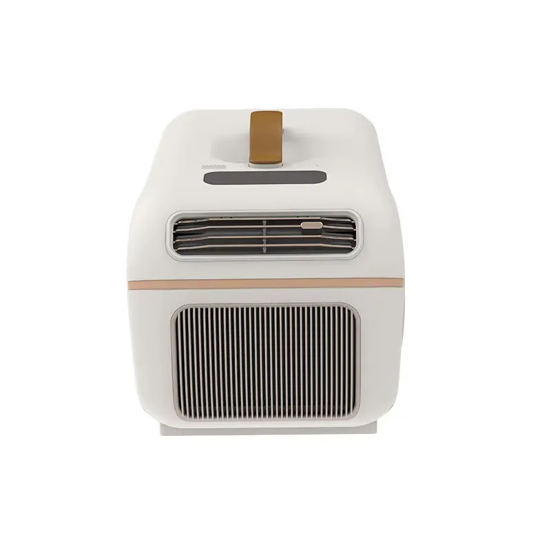 H&M Home Decor - Condizionatore d'aria portatile per auto 12V