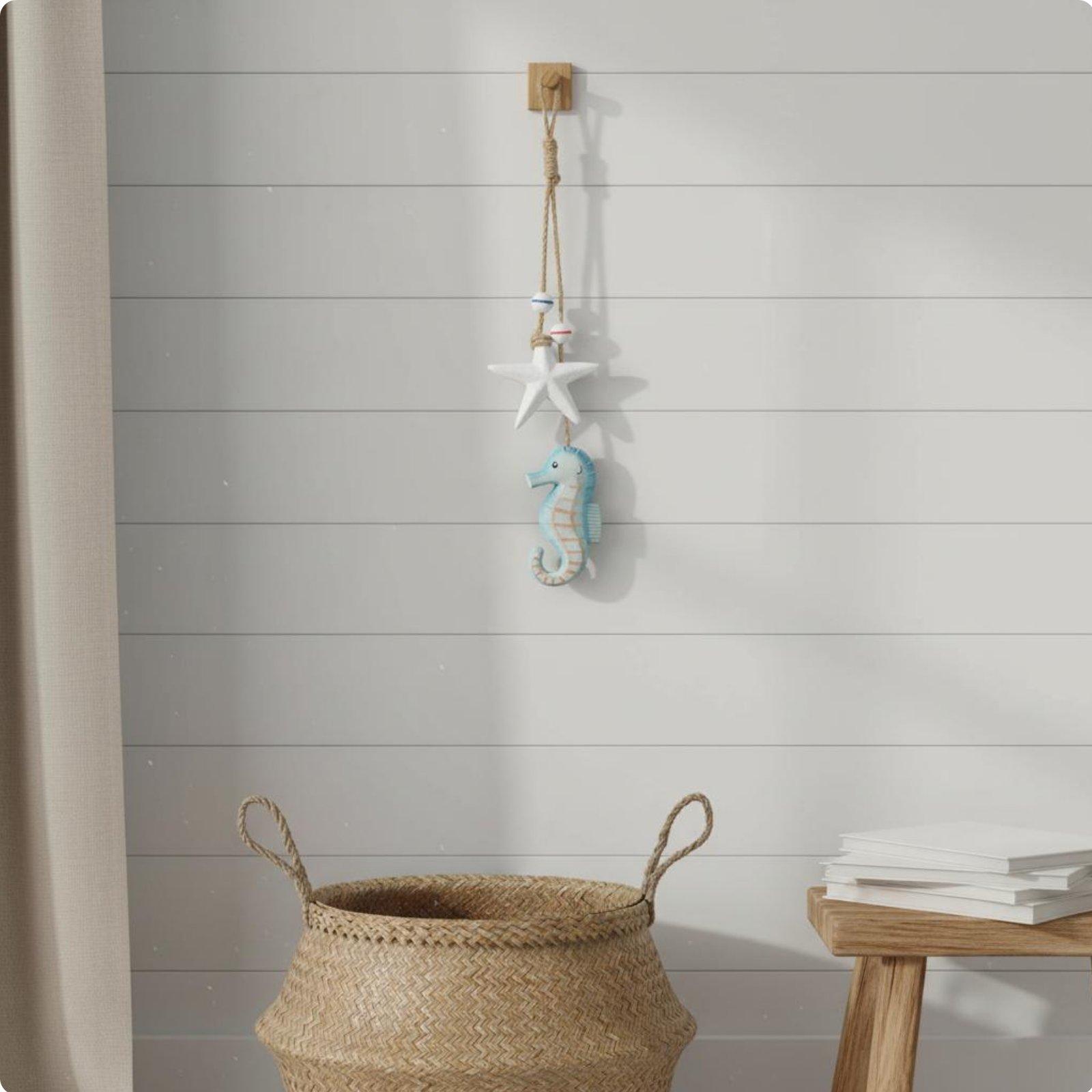 Home Decor Nautical - Decorazioni da Parete per Bambini a