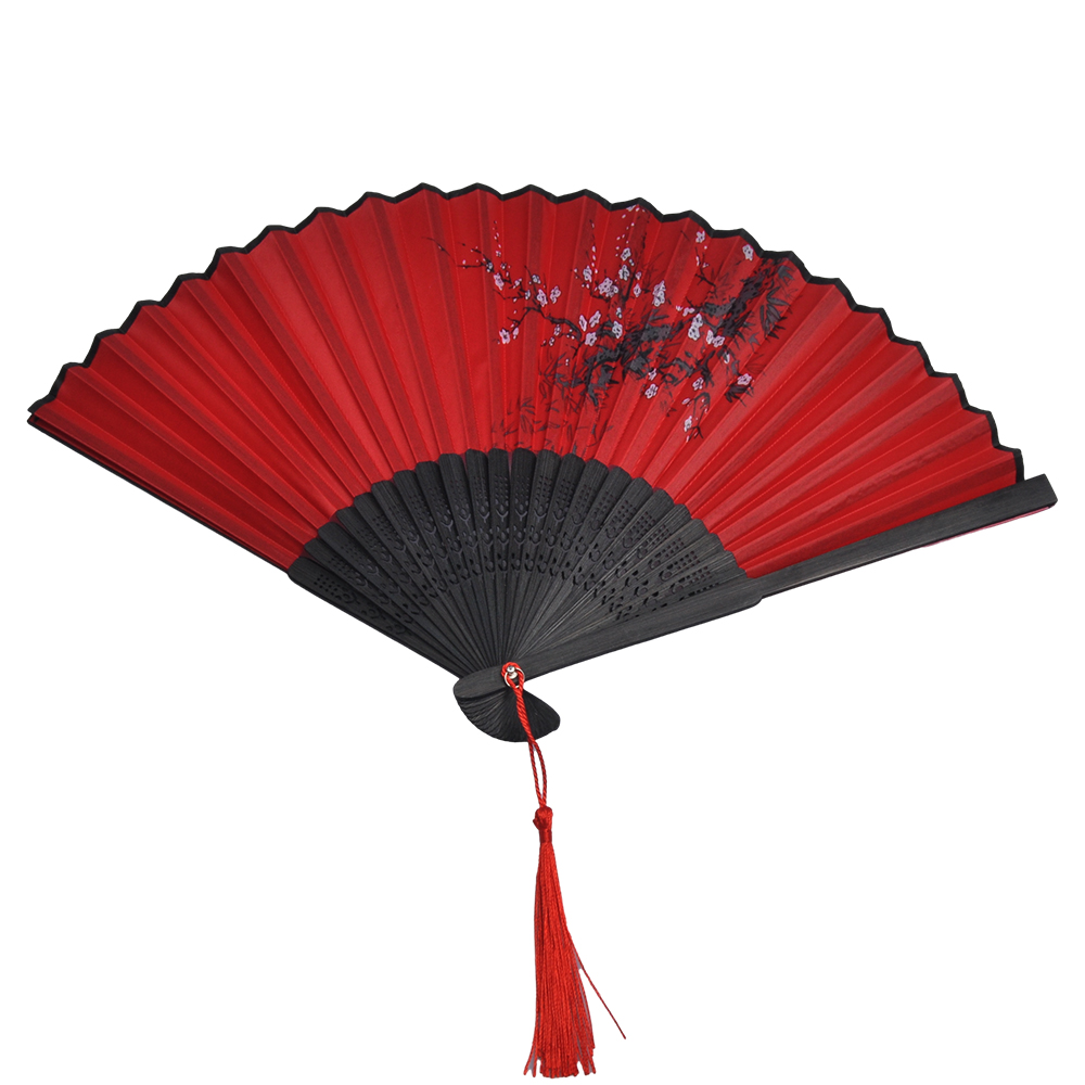 Home Decor Korea - Ventaglio pieghevole Matrimoni Tradizionale cinese giapponese