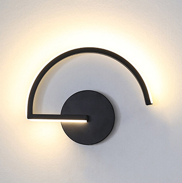 Home Decor Light - Lampada da Parete LED Moderna Nordica,