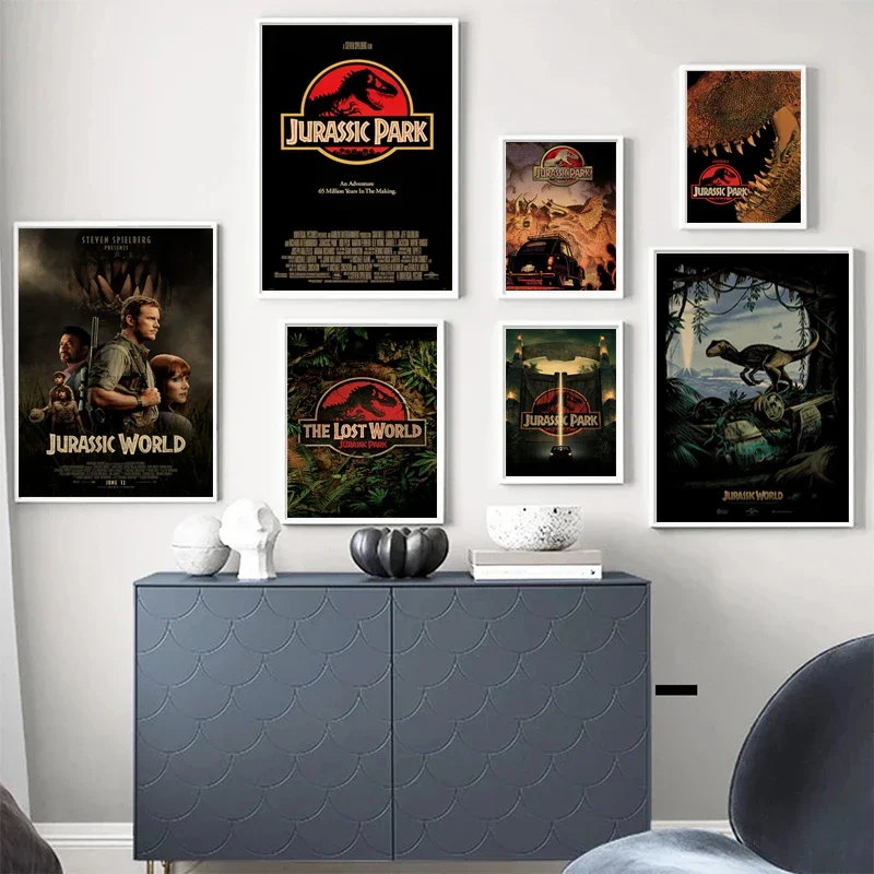 Home Decor Essentials - Poster di film, poster vintage e