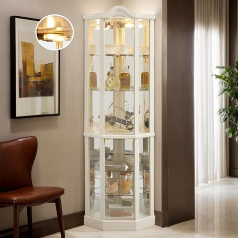 H&M Home Decor - Mobile per bar e liquori: vetrina