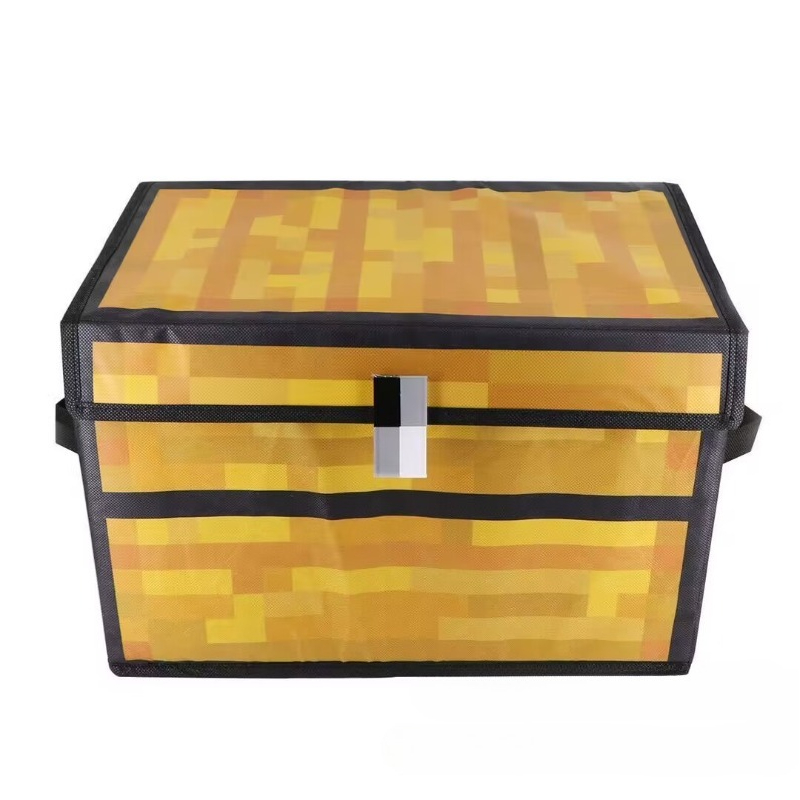 Scatola Portaoggetti Pieghevol - Home Decor Games Free recensione e prezzo