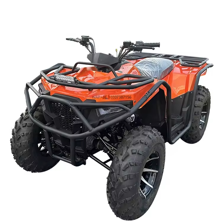 Vendita calda 350cc CVT Scoote - H&M Home Decor recensione e prezzo