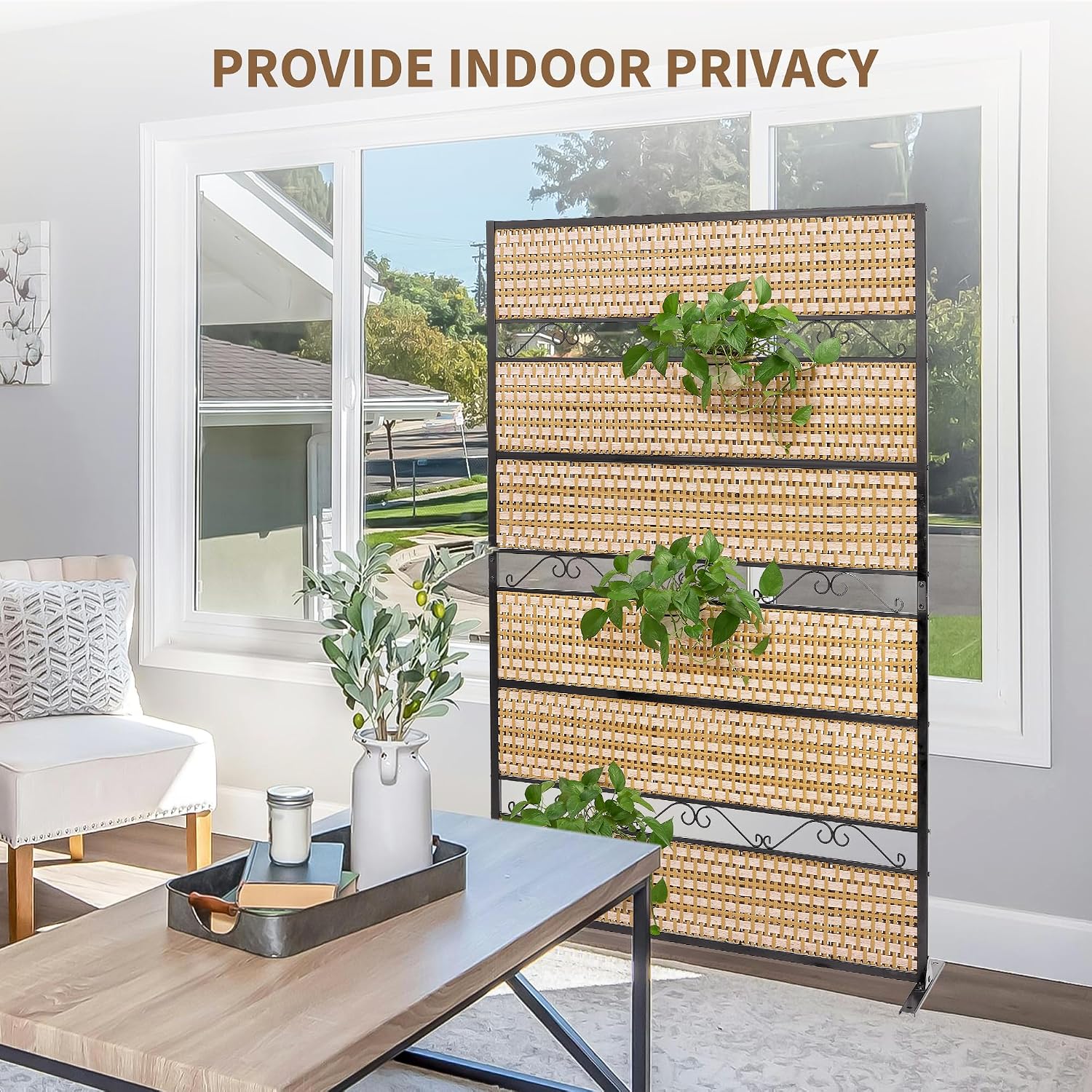 Schermo Privacy per Esterni in - H&M Home Decor recensione e prezzo