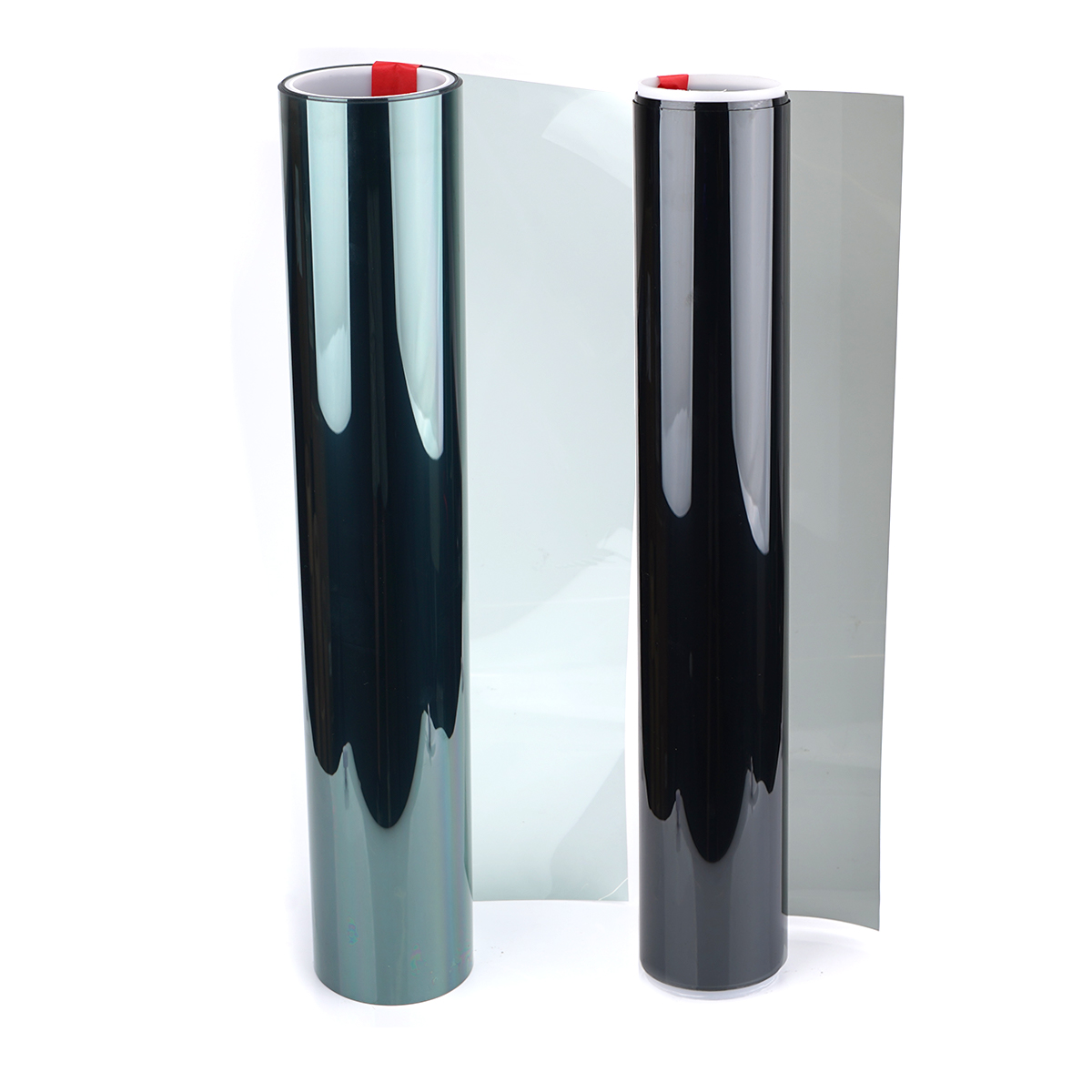 Pellicola fotocromica tinta so - Home Decor Window Blinds recensione e prezzo
