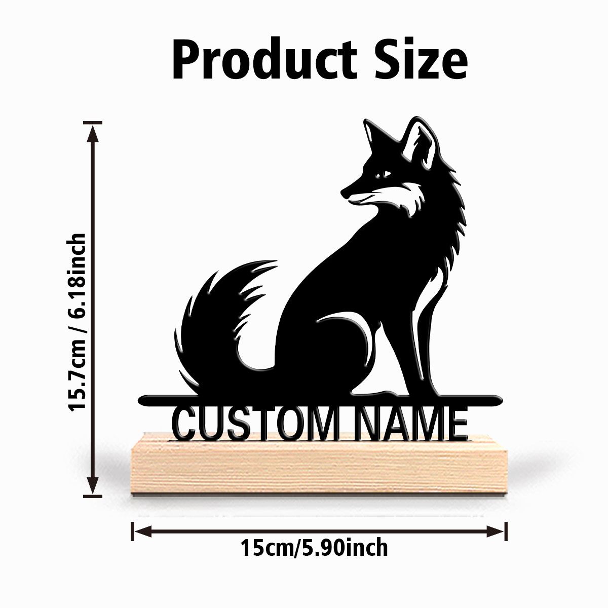 Statua in Metallo Personalizza - Home Decor Kitchen recensione e prezzo