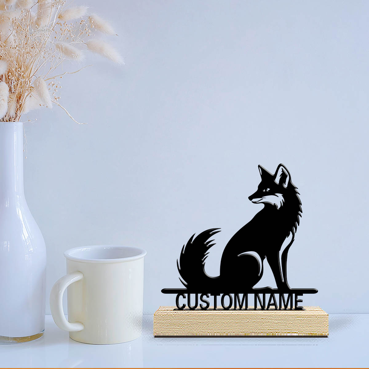 Statua in Metallo Personalizza - Home Decor Kitchen recensione e prezzo