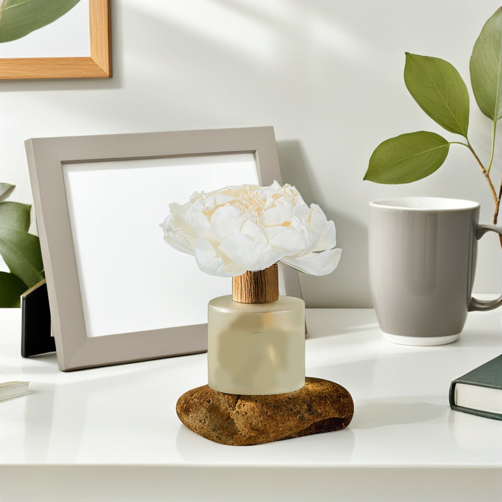 Diffusore di Fragranza a Forma - Home Decor Essentials recensione e prezzo