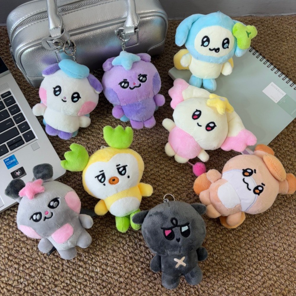 //.48style ATEEZ Portachiavi P - Home Decor Korea recensione e prezzo