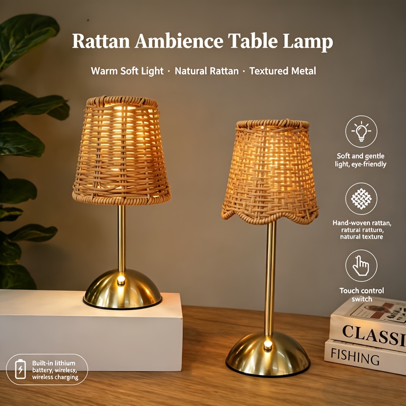 Lampada da Tavolo Artistica in - Home Decor Light recensione e prezzo