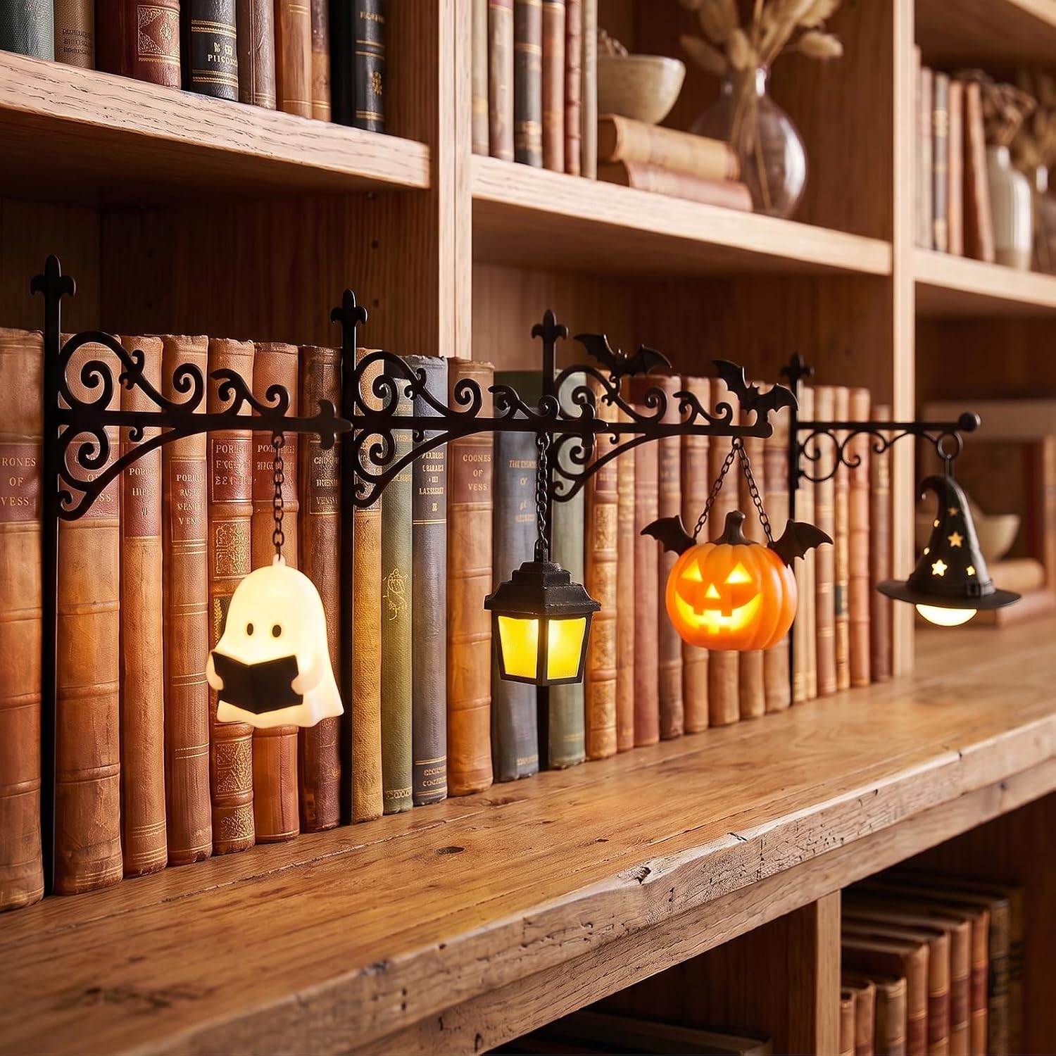 Lanterna da Biblioteca - Illum - Home Decor Light recensione e prezzo