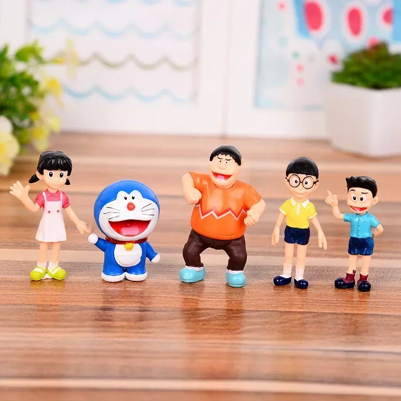 Set di 5 Decorazioni per Torte - Home Decor Mod recensione e prezzo
