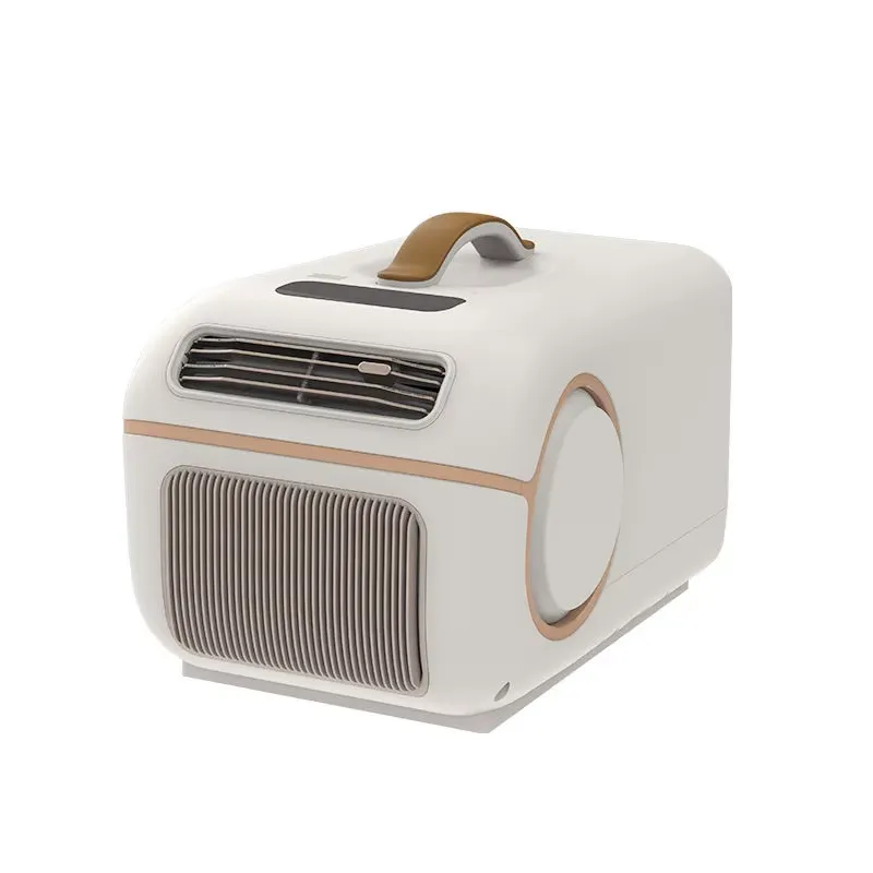 Condizionatore d'aria portatil - H&M Home Decor recensione e prezzo