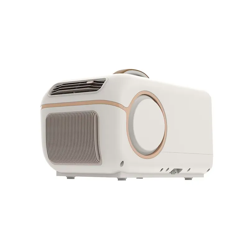 Condizionatore d'aria portatil - H&M Home Decor recensione e prezzo