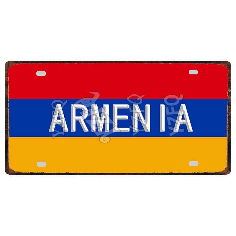 Inciba yzfq 】 30 x15cm segni i - Home Decor Zurich recensione e prezzo
