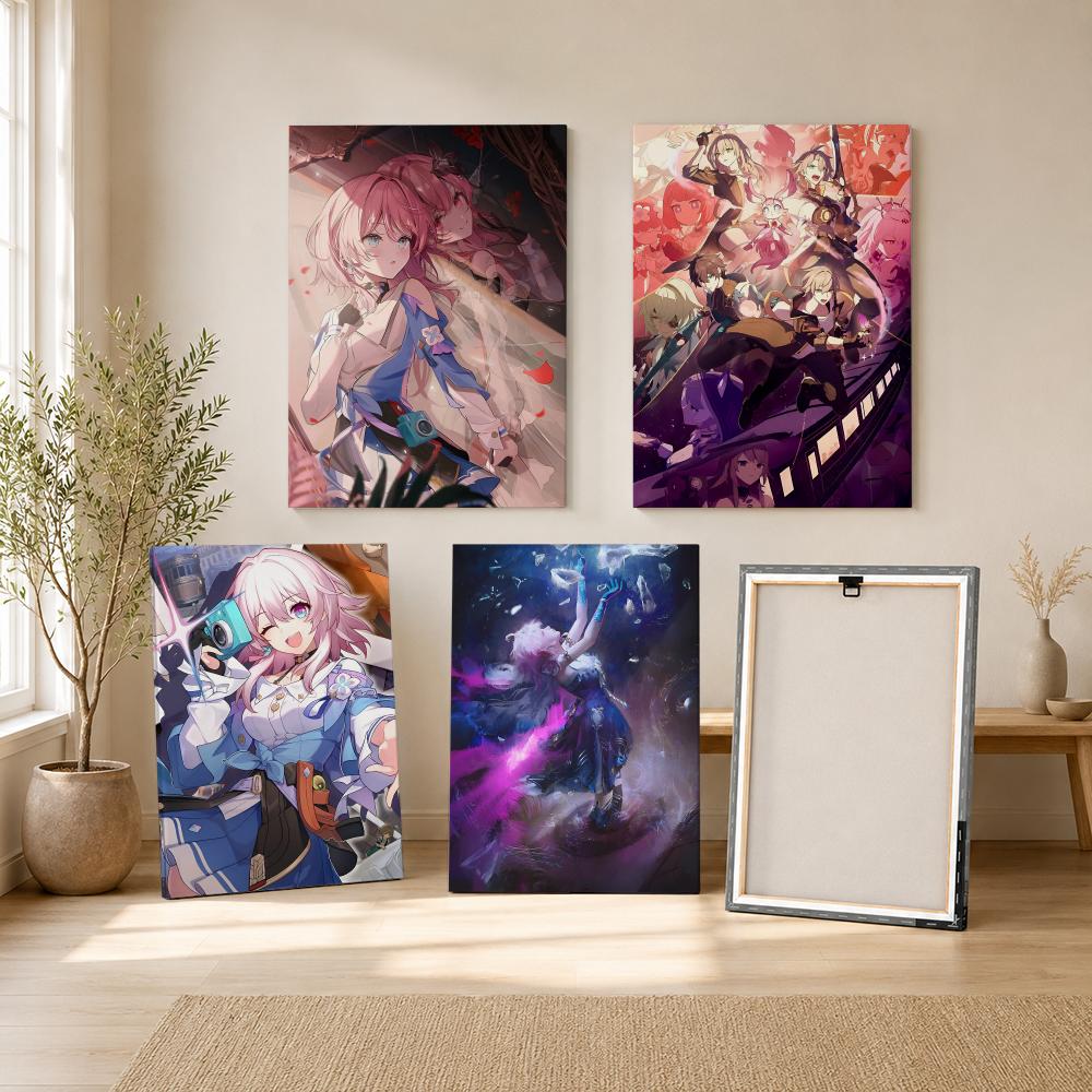 7 marzo Honkai Star Rail Dipin - Home Decor Games Free recensione e prezzo