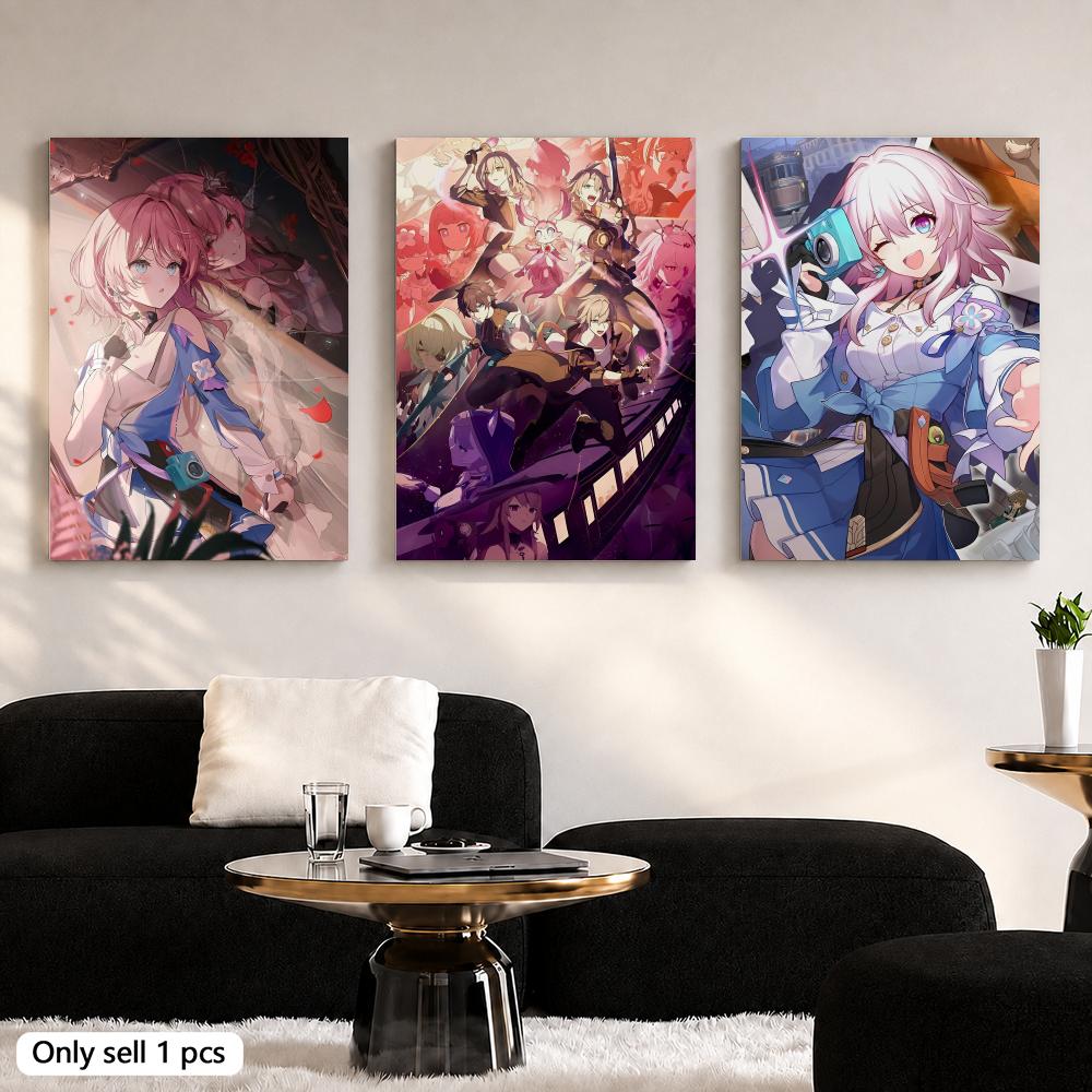 7 marzo Honkai Star Rail Dipin - Home Decor Games Free recensione e prezzo