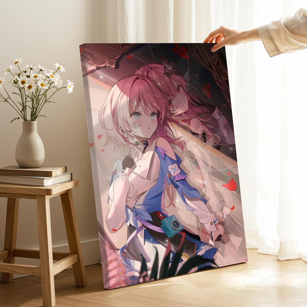 7 marzo Honkai Star Rail Dipin - Home Decor Games Free recensione e prezzo