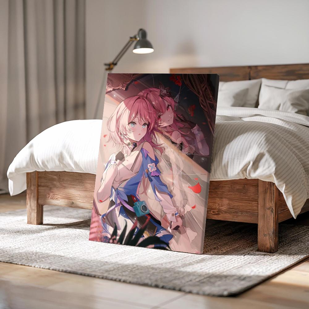 7 marzo Honkai Star Rail Dipin - Home Decor Games Free recensione e prezzo