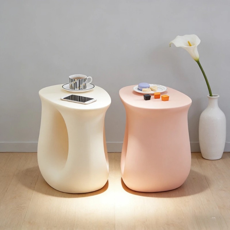 Tavolino da Caffè Angolare a U - Home Decor Dopamine recensione e prezzo