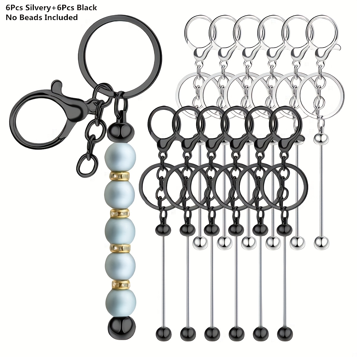 12 pz. Economici e Delicati Po - Home Decor Essentials recensione e prezzo