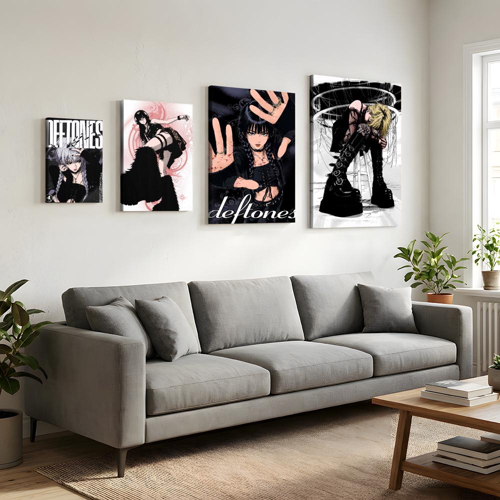 Quadro da Parete Incorniciato  - Home Decor Y2K recensione e prezzo
