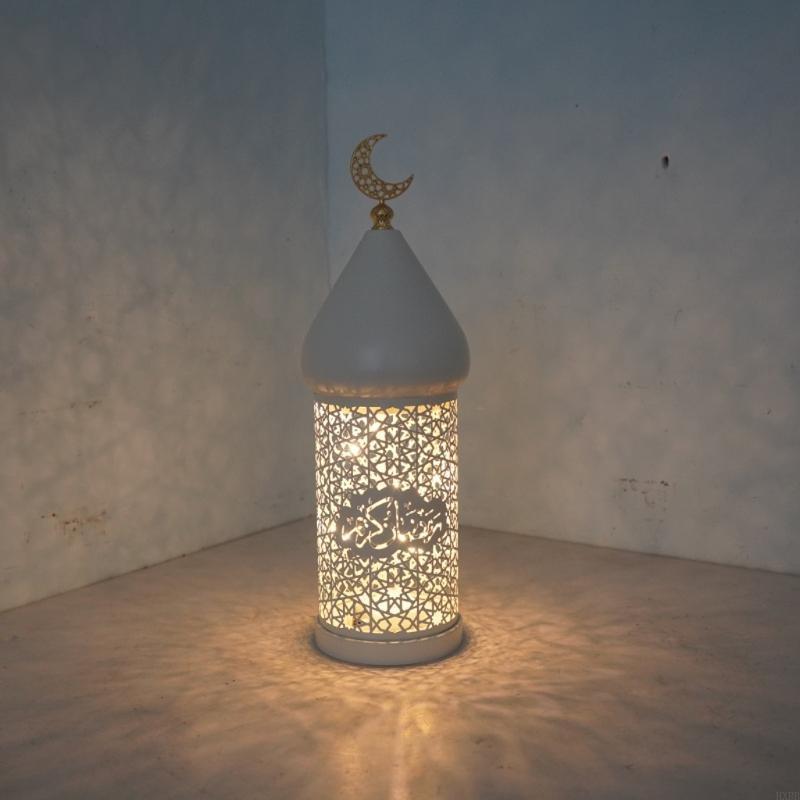 2025 Nuovo portacandele decora - Home Decor Ramadan recensione e prezzo