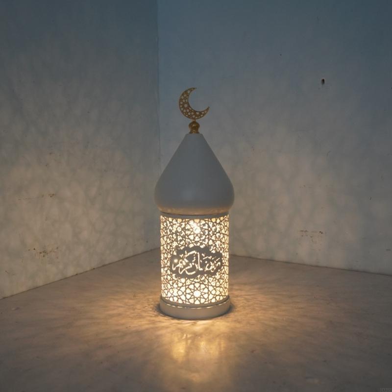 2025 Nuovo portacandele decora - Home Decor Ramadan recensione e prezzo