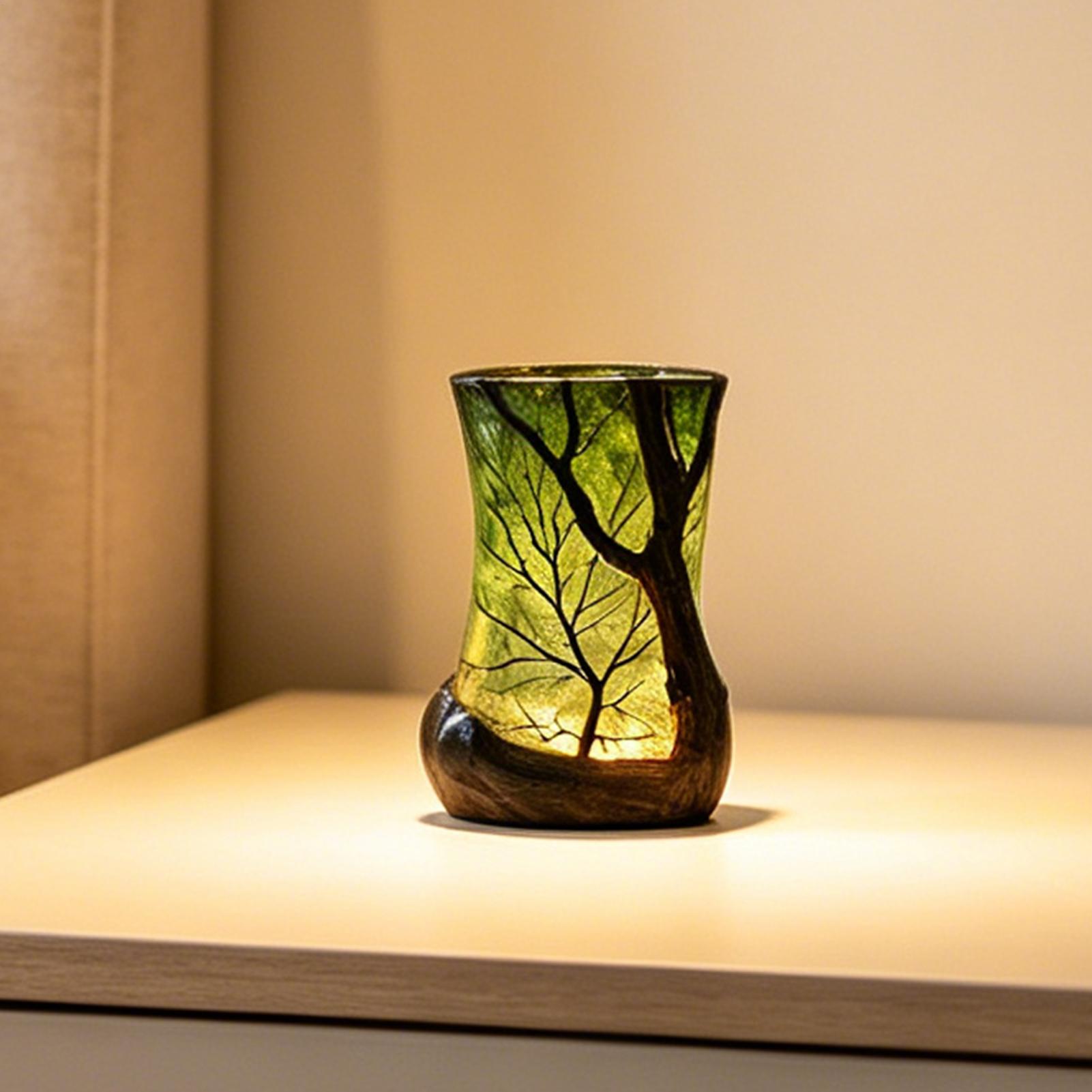 Lampada da Comodino Decorativa - Home Decor Light recensione e prezzo