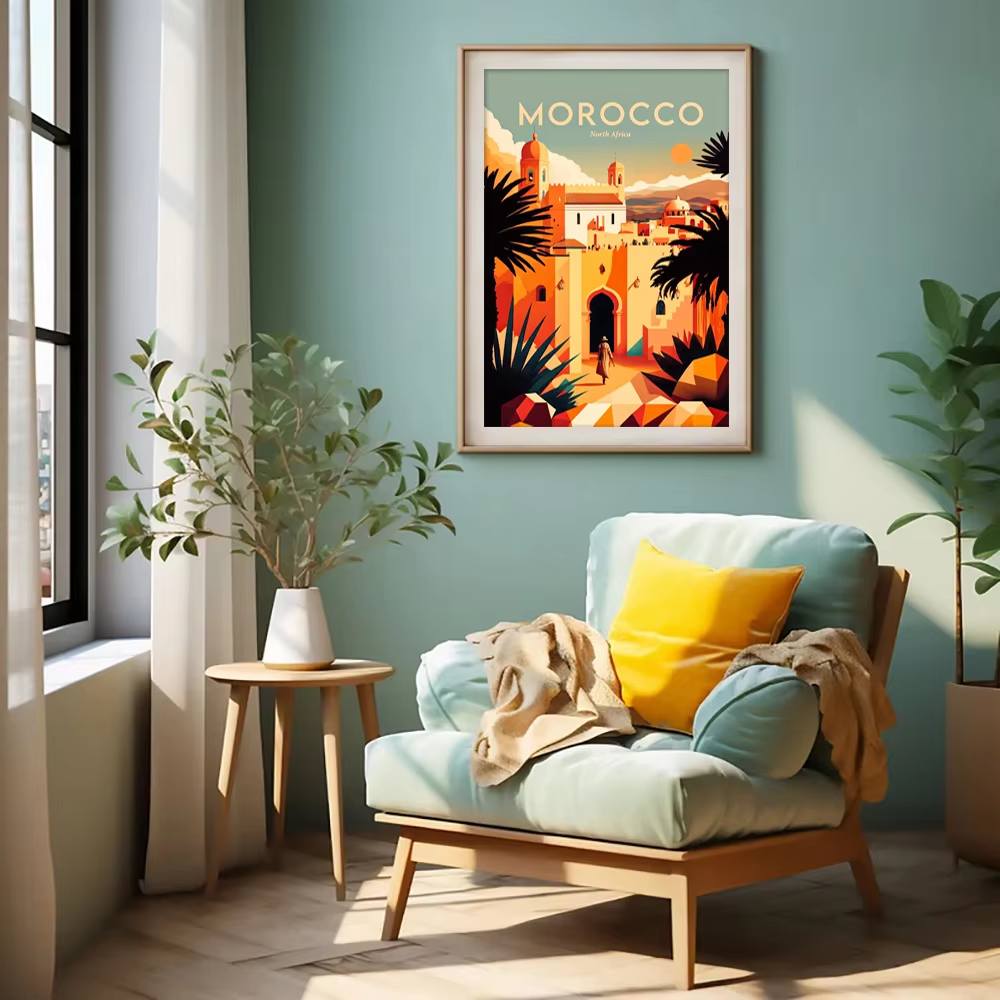Simpatica Lontra che Beve un C - Home Decor Dopamine recensione e prezzo