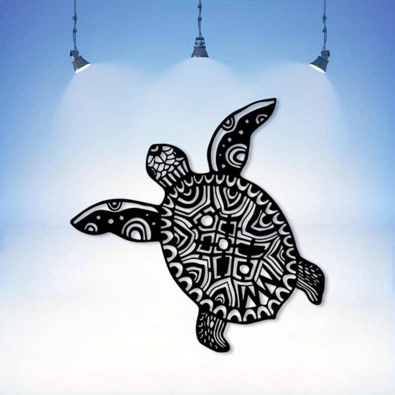 Decorazione da Parete in Metal - Home Decor Nautical recensione e prezzo