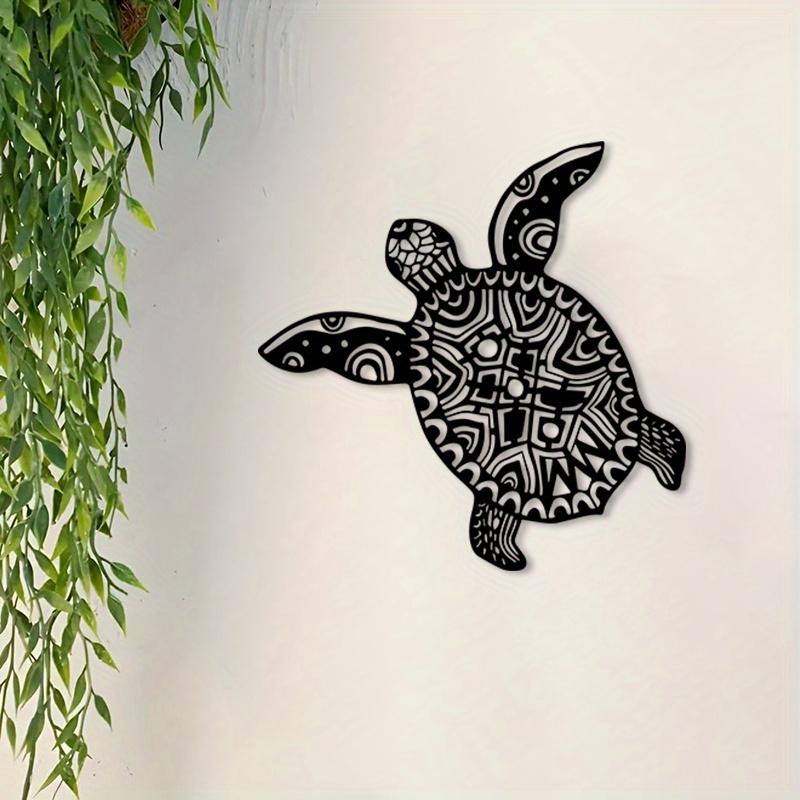 Decorazione da Parete in Metal - Home Decor Nautical recensione e prezzo
