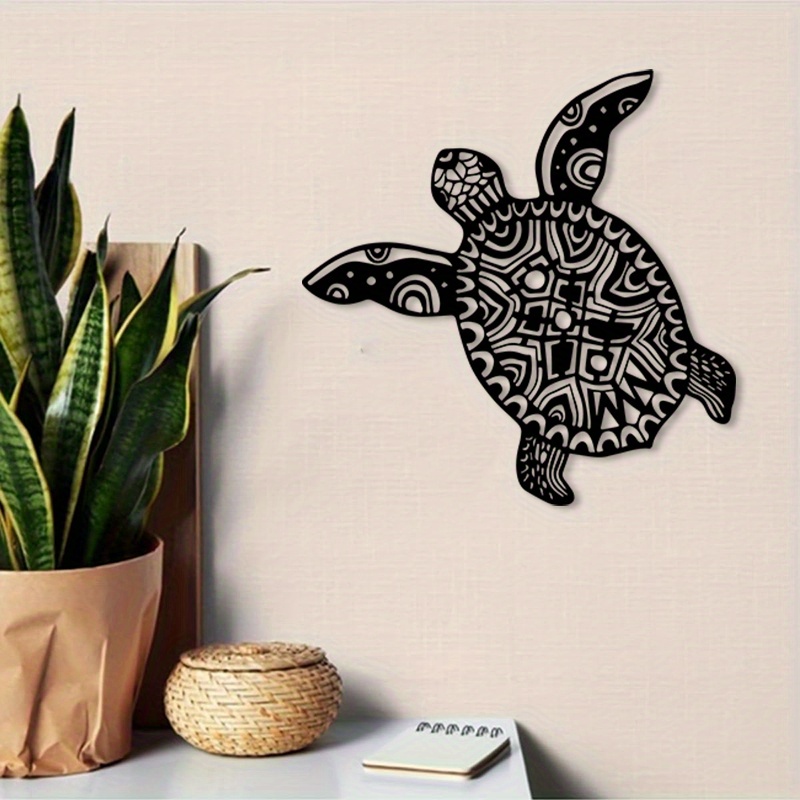 Decorazione da Parete in Metal - Home Decor Nautical recensione e prezzo