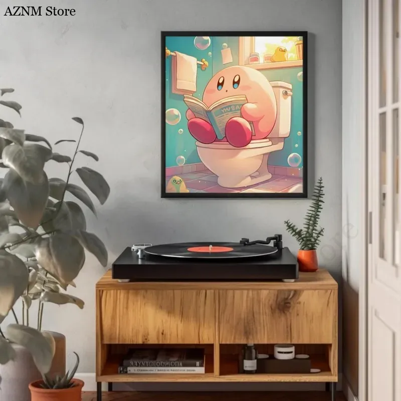 Divertente bagno cartone anima - Home Decor Games Free recensione e prezzo