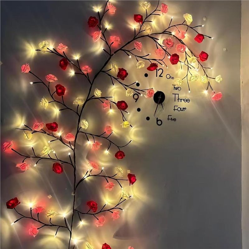 Lampada USB Fai-da-Te a Forma  - Home Decor Light recensione e prezzo