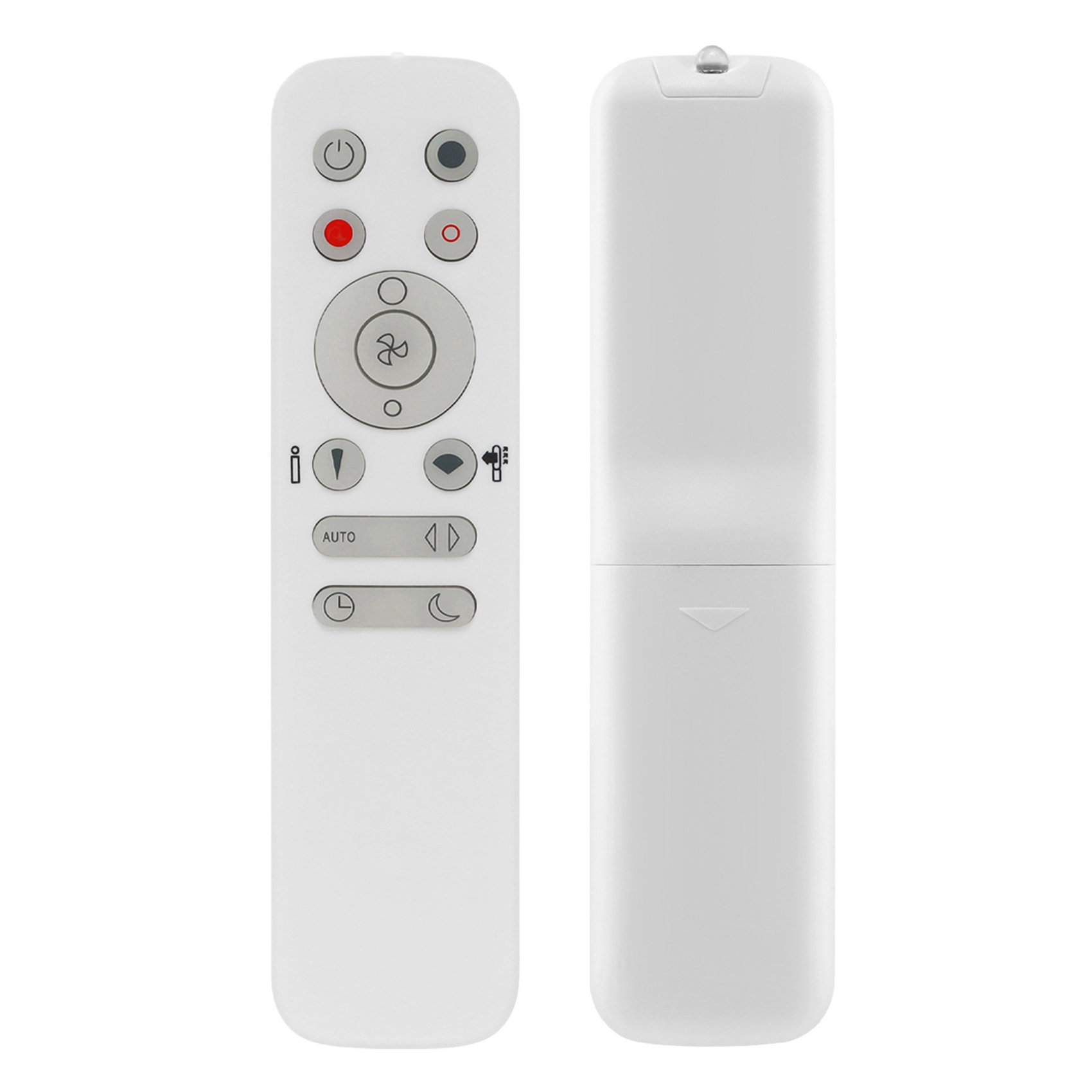 Telecomando 10 in 1 per Umidif - Dyson Fan Am07 recensione e prezzo