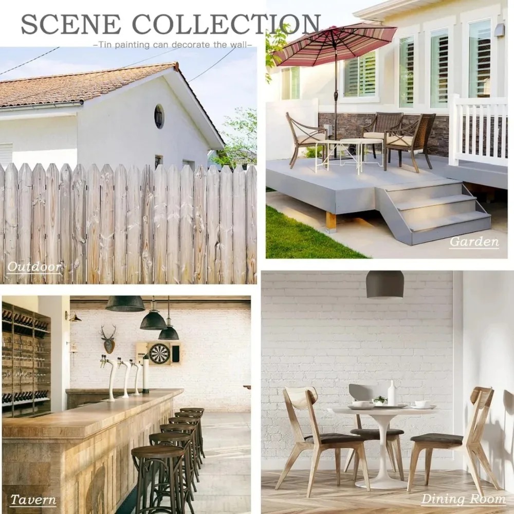 Targa in Metallo Personalizzab - Home Decor Nautical recensione e prezzo