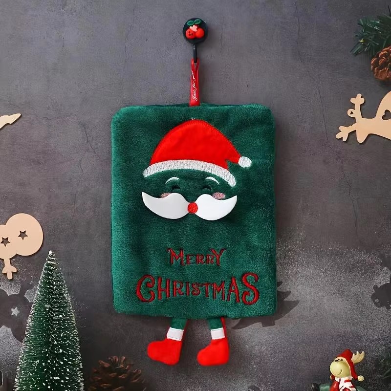Asciugamano da appendere natal - Home Decor Xmas Gifts recensione e prezzo