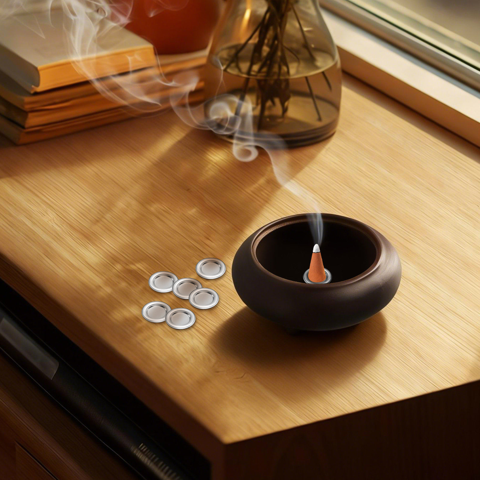 Diffusore di Oli Essenziali pe - Home Decor Essentials recensione e prezzo