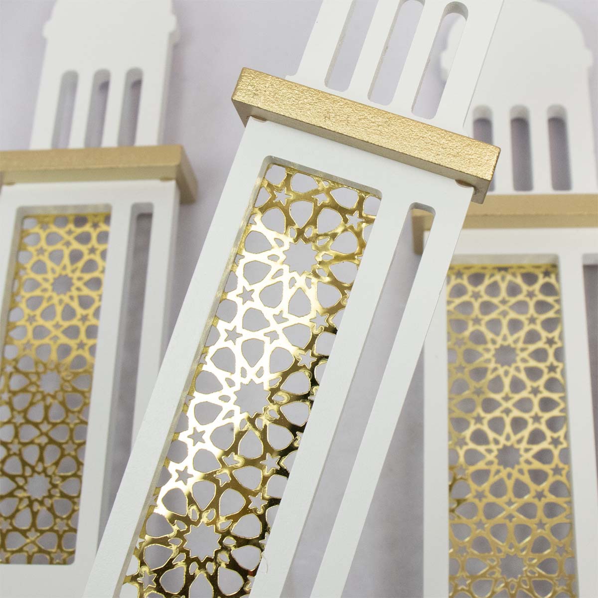 Decorazione Acrilica a Forma d - Home Decor Ramadan recensione e prezzo