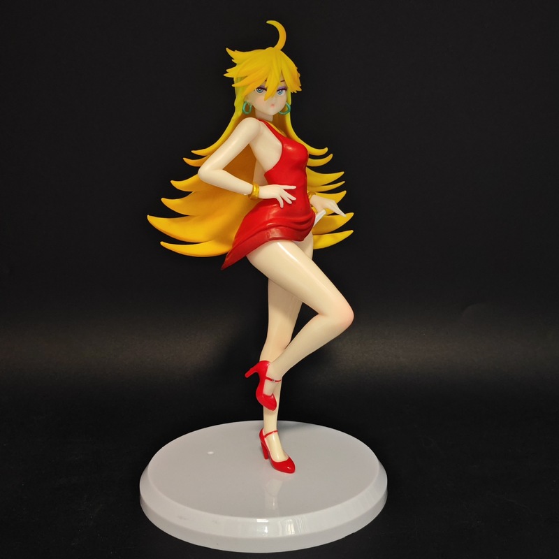 Statuetta Anime Panty, Modelli - Home Decor Mod recensione e prezzo