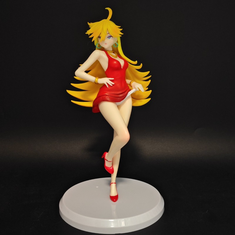 Statuetta Anime Panty, Modelli - Home Decor Mod recensione e prezzo