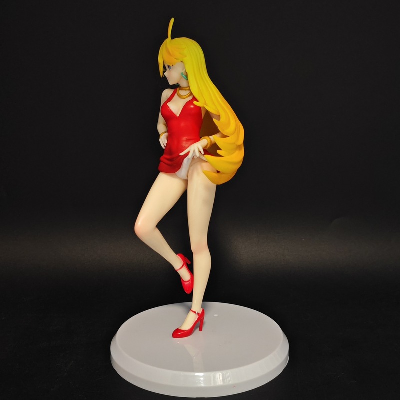 Statuetta Anime Panty, Modelli - Home Decor Mod recensione e prezzo