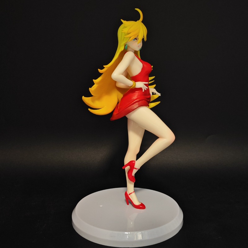 Statuetta Anime Panty, Modelli - Home Decor Mod recensione e prezzo
