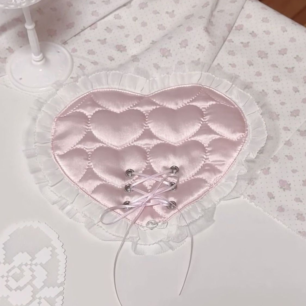 Sottobicchieri Coreani in Pizz - Home Decor Korea recensione e prezzo