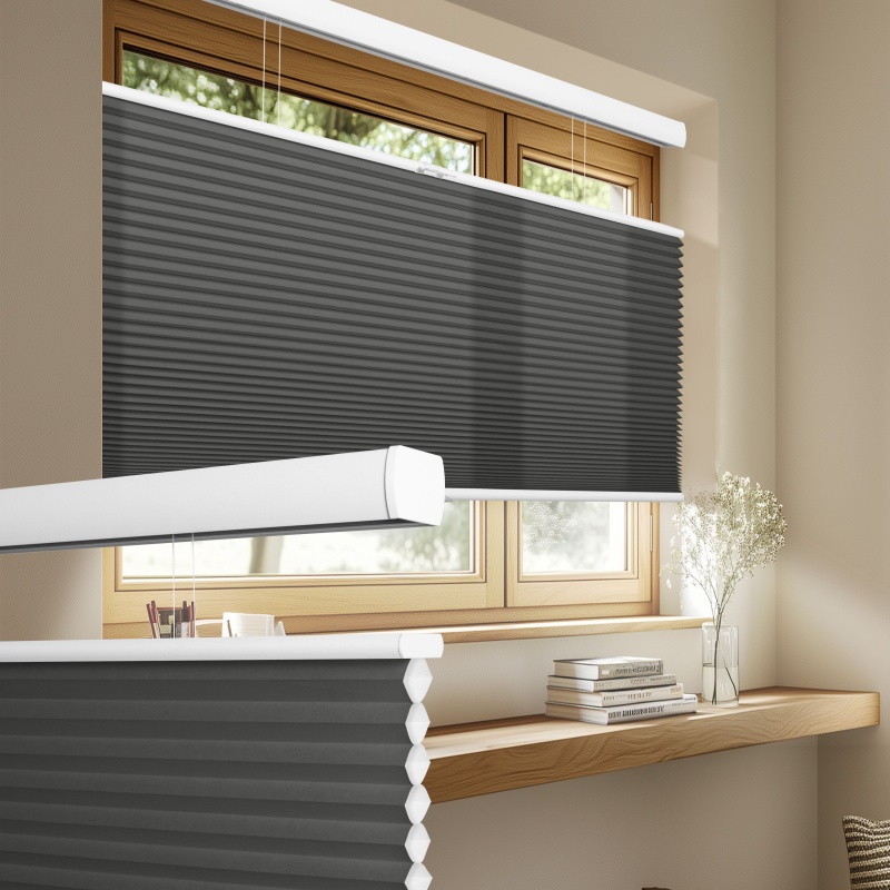 Tende a nido d'ape cellulari m - Home Decor Window Blinds recensione e prezzo