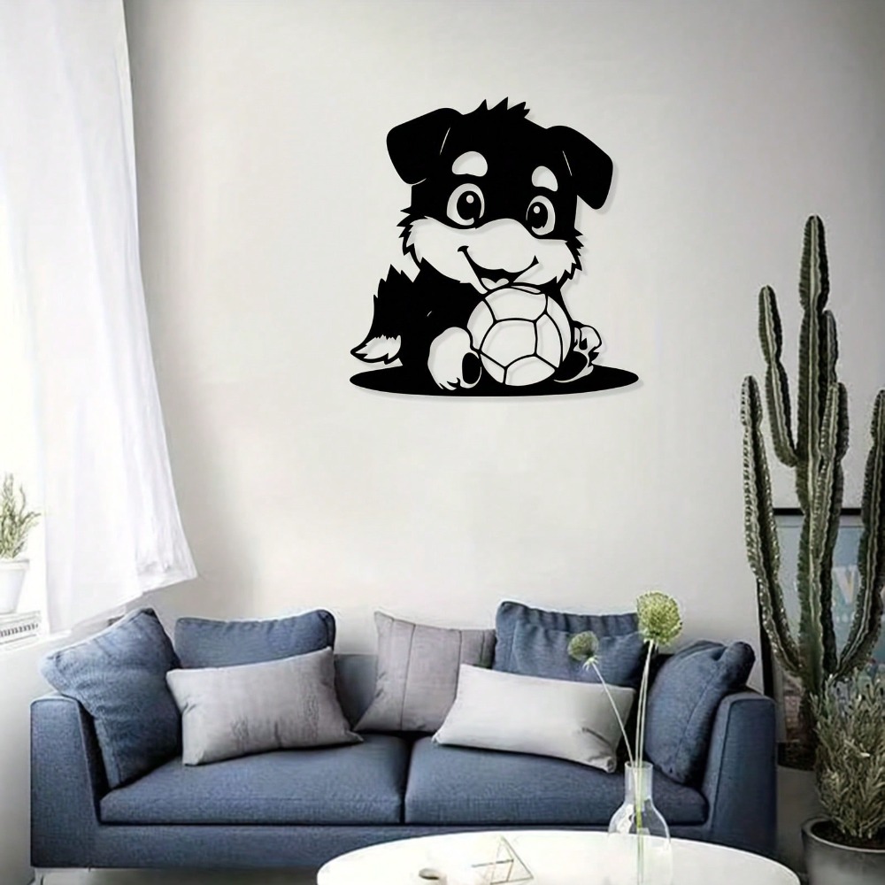 Scultura da Parete in Metallo  - Home Decor Xmas Gifts recensione e prezzo